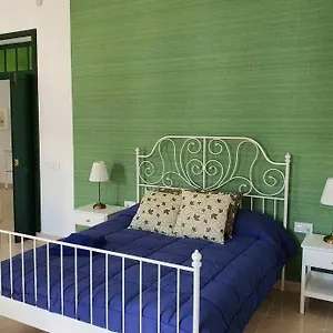 Apartamento Casa El Billar, Haría