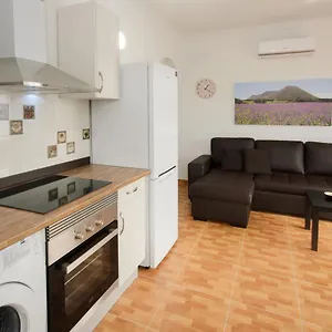 Apartamento Ye, Haría